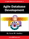 Agile Database Development